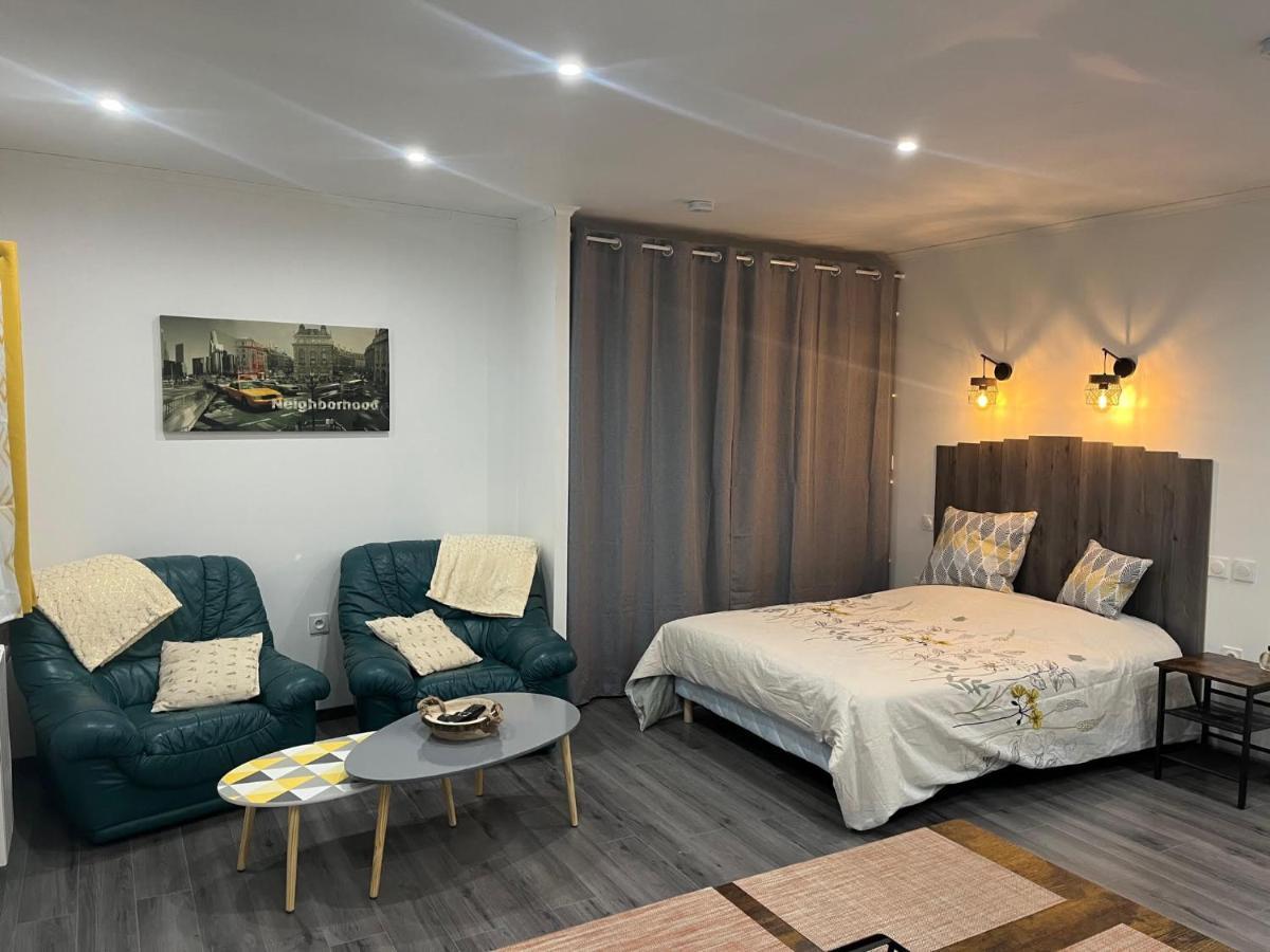 Le Cocondor Apartamento *
