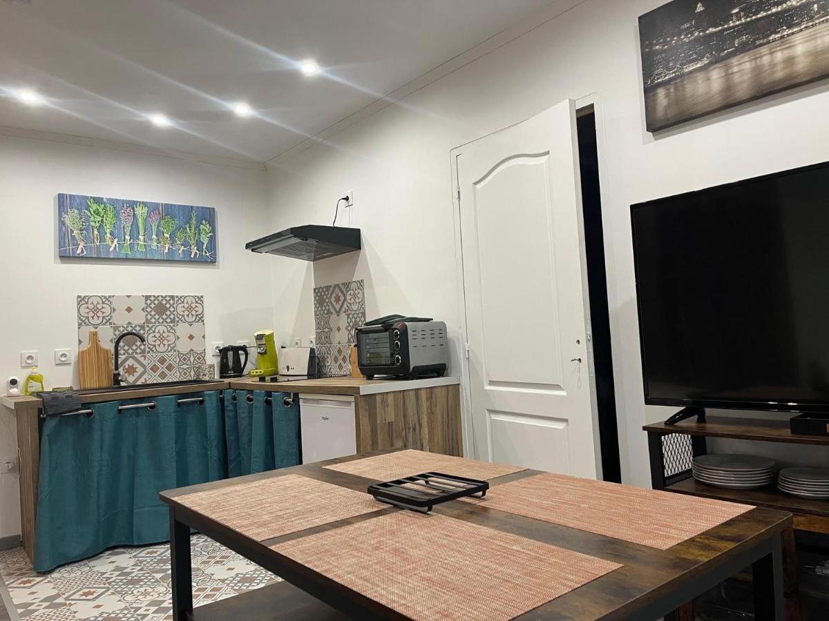 Apartment Le Cocondor *