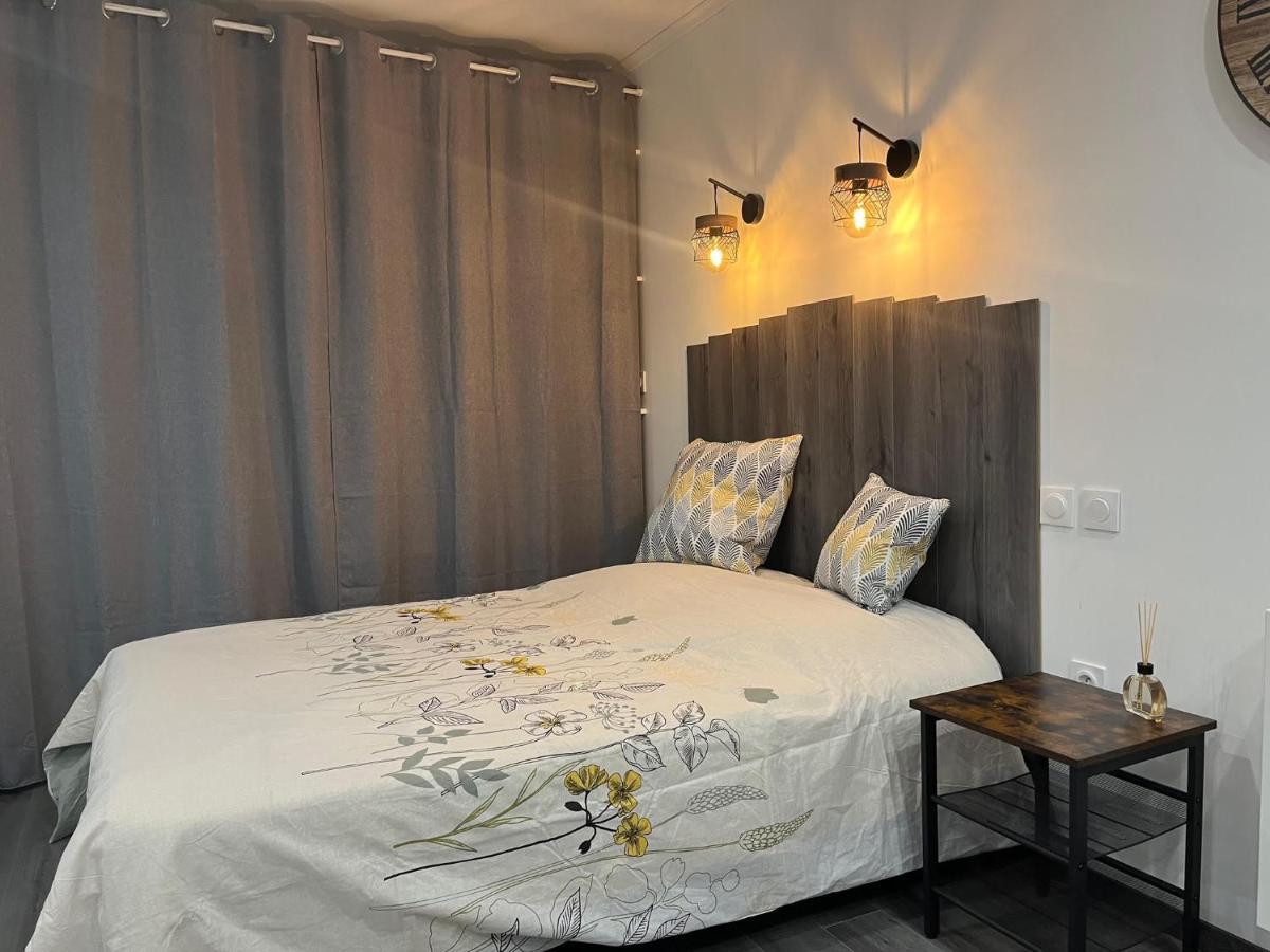 Le Cocondor Apartment