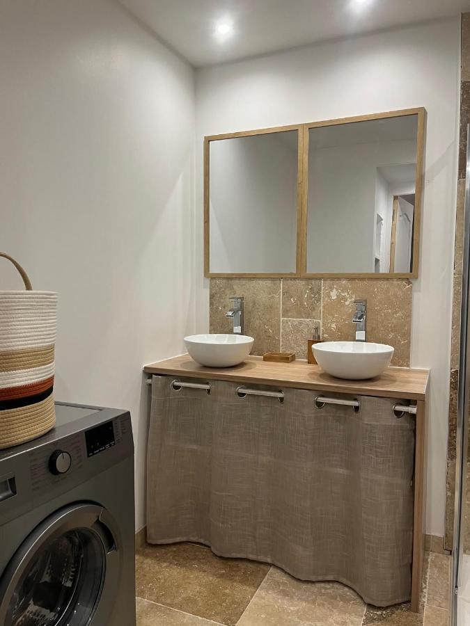 Appartement Le Cocondor