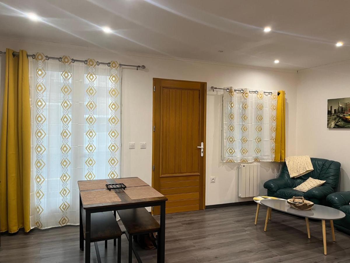 Apartamento Le Cocondor Montréjeau