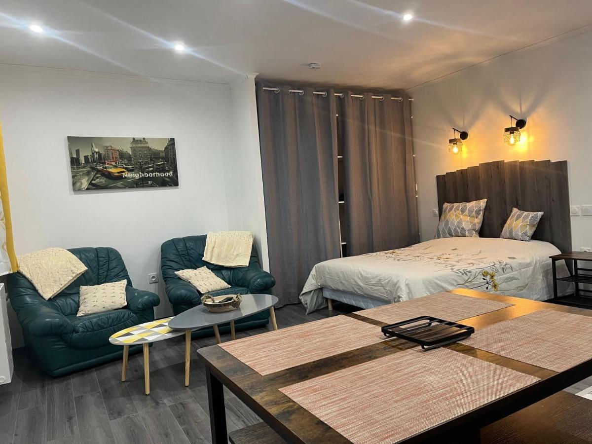 Apartment Le Cocondor