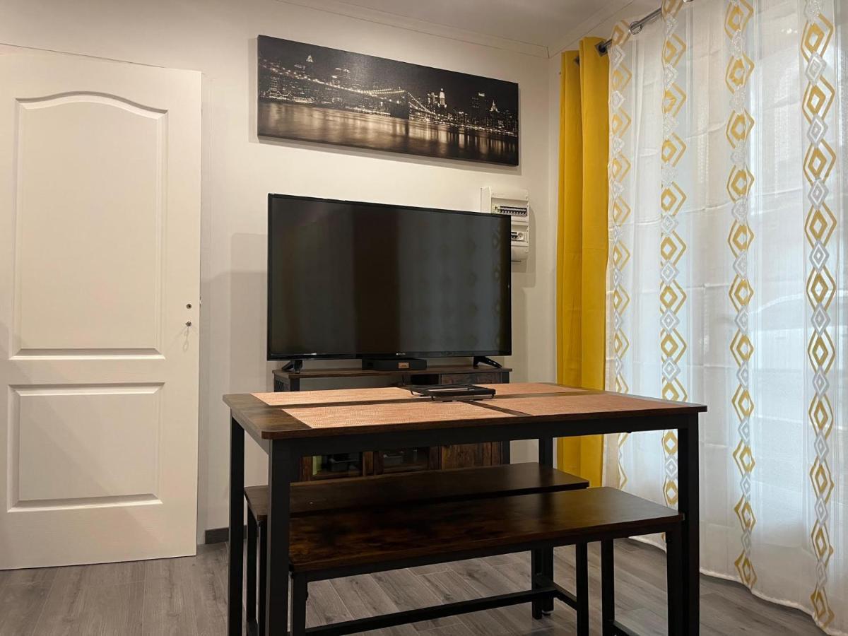 Appartement Le Cocondor